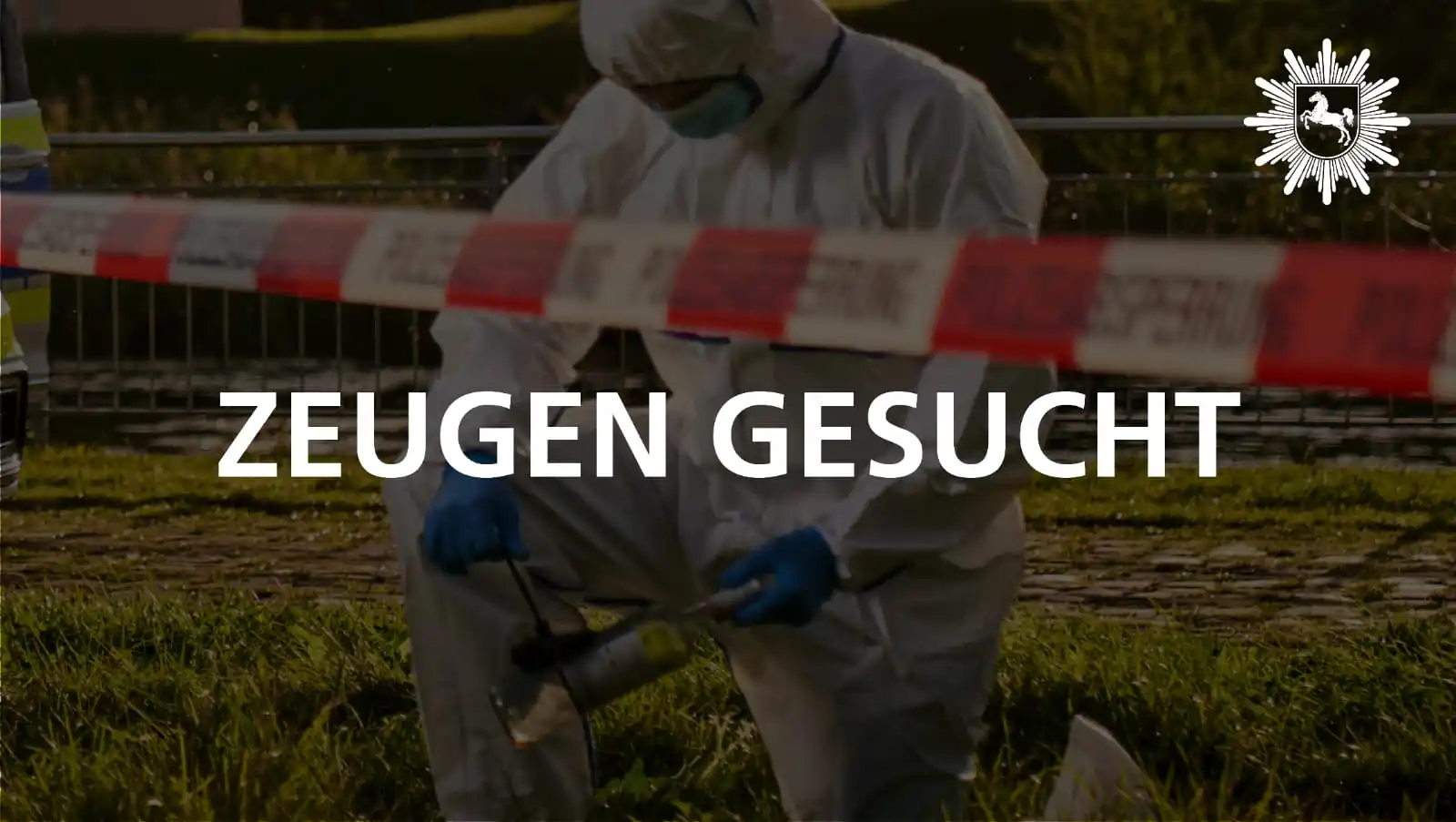 Polizei Cuxhaven post