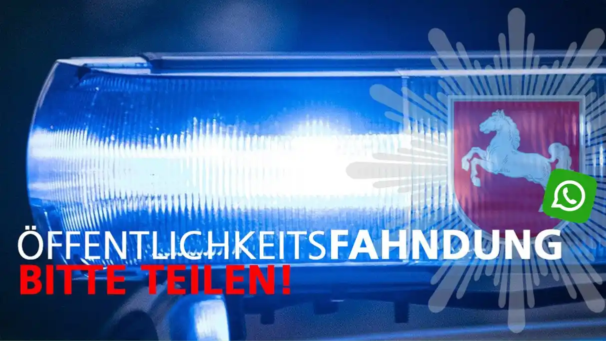 Polizei Northeim post