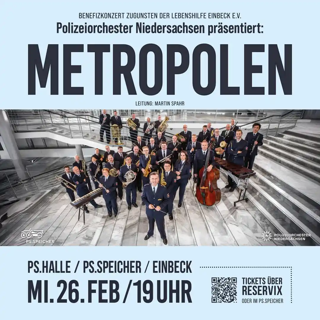 Polizei Northeim post
