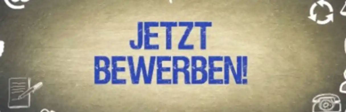 Image from Polizei NRW Dortmund: 🔍️ Sie sind gerade auf der Suche nach einem Job? Oder wollen sich ber...