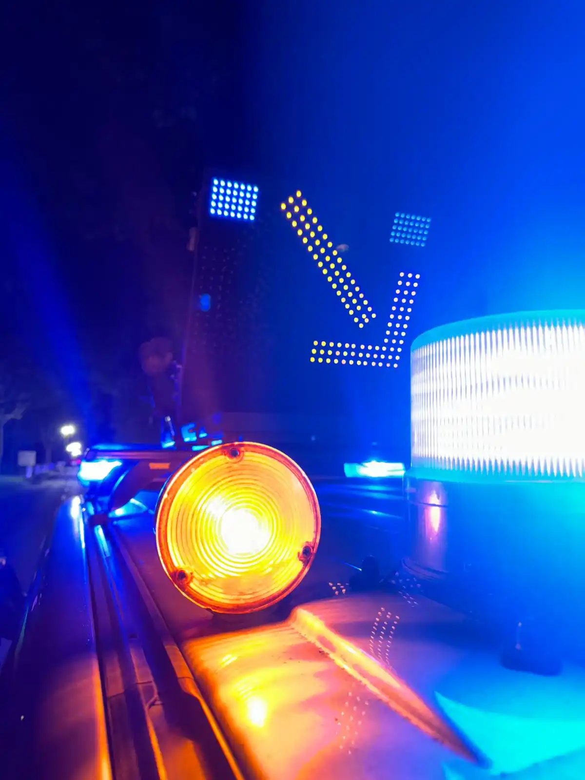 Image from Polizei NRW Dortmund: Guten Abend, Sie wollen wissen, warum wir in Grävingholz ermitteln? Di...
