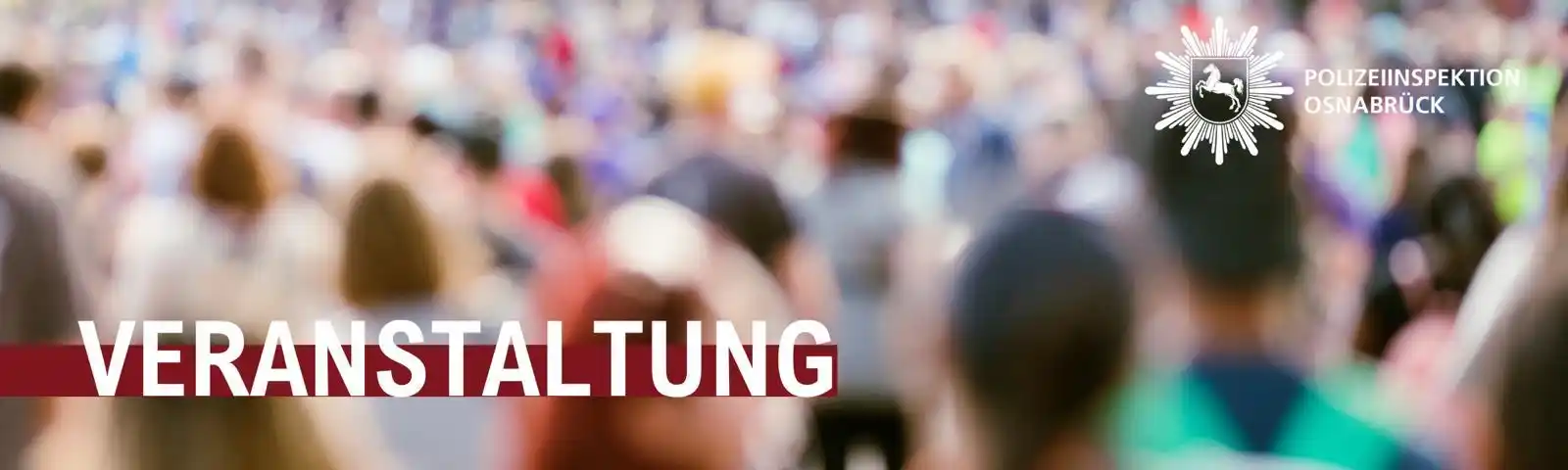 Image from Polizei Osnabrück : *Osna Helau 🎊🥳🎉!* Guten Morgen liebe Community, heute findet der O...