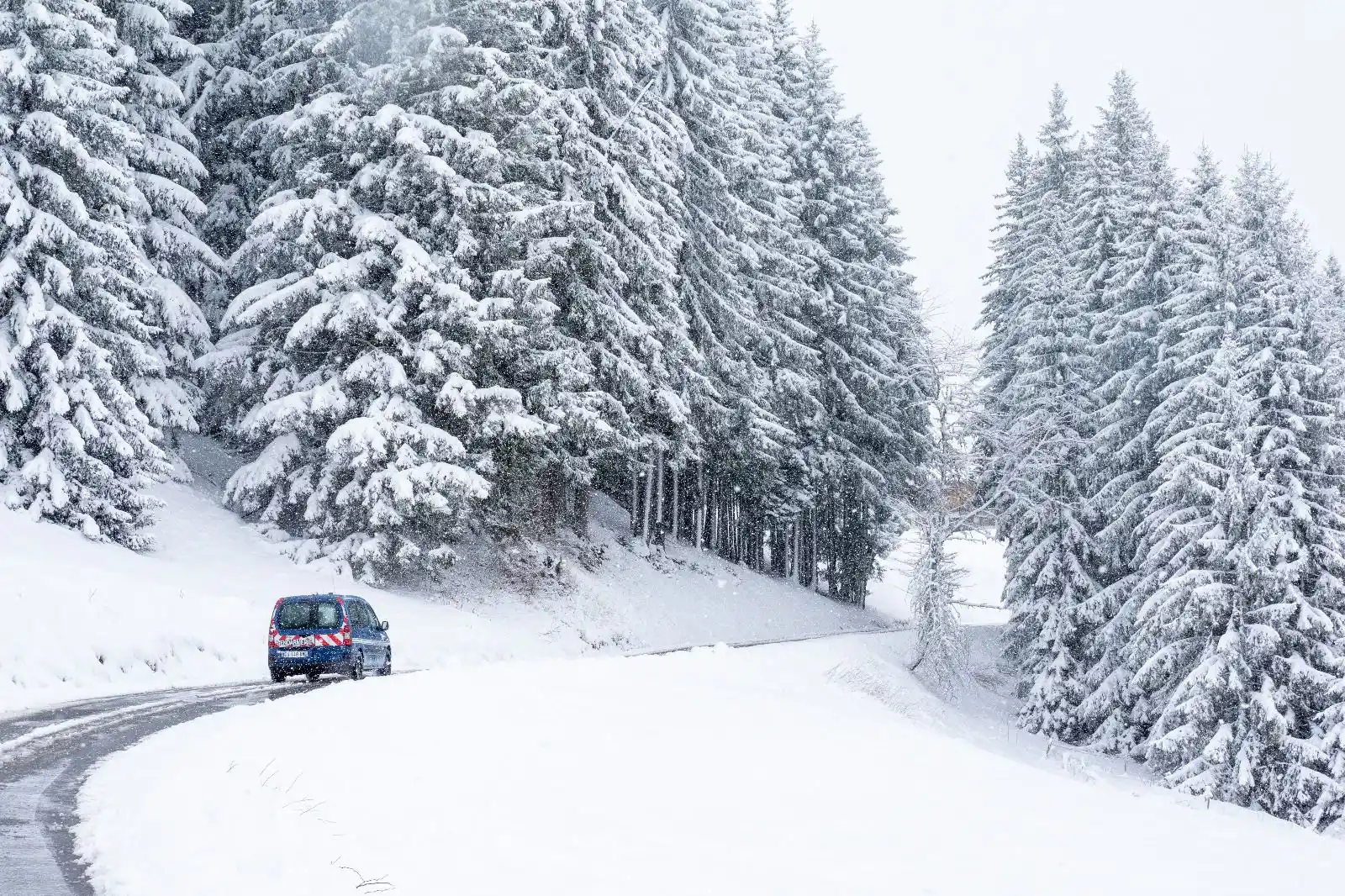 Porte-parole Gendarmerie 👮🏻‍♀️ post