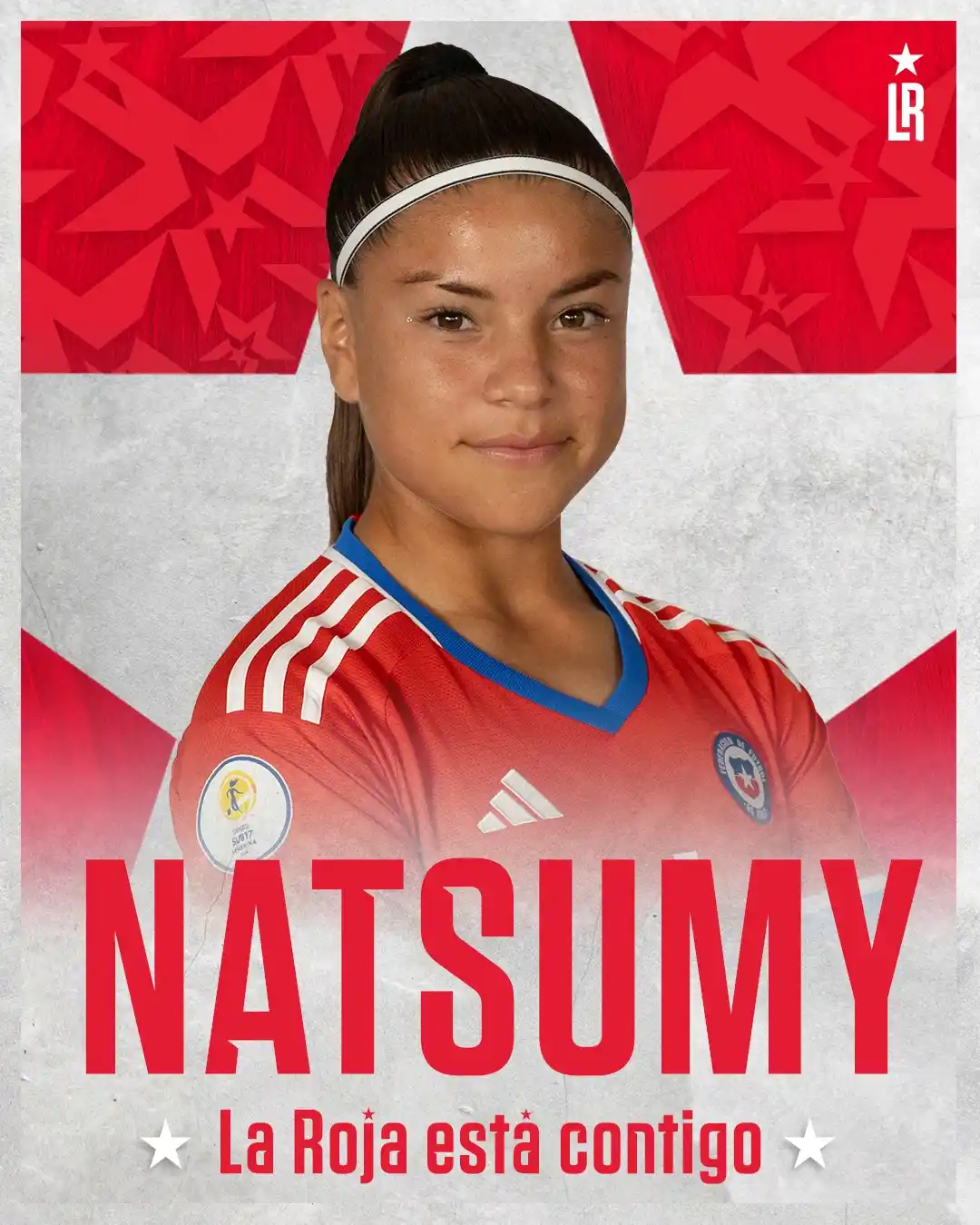 Image from Primera B Chile: ❤️ <a class="text-blue-500 hover:underline cursor-pointer" href="/hash...