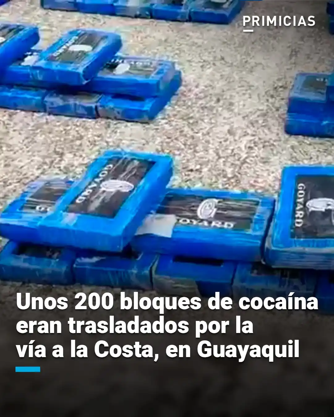 Image from PRIMICIAS: ⭕ *Sucesos* La Policía dio seguimiento a la ruta entre la vía a la Co...