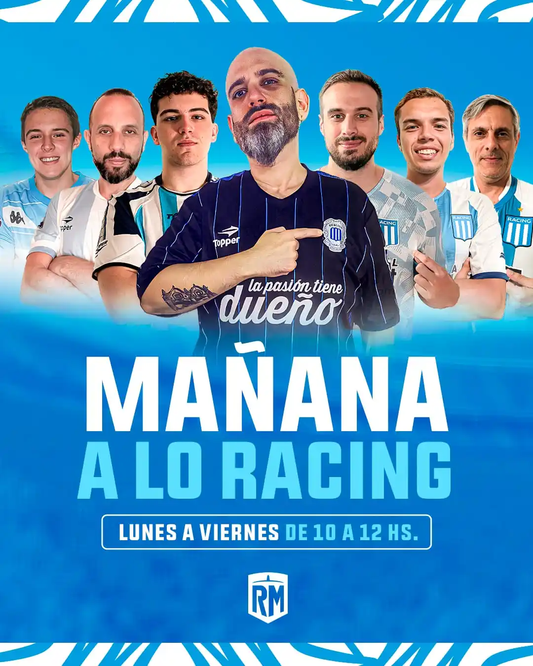 Image from RACINGMANÍACOS: ¡Al aire <a class="text-blue-500 hover:underline cursor-pointer" href=...
