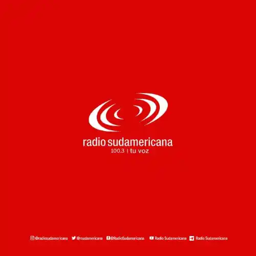Image from Radio Sudamericana: *📅 Viernes 28 de febrero de 2025* Radio Sudamericana 👉🏽www.radiosu...