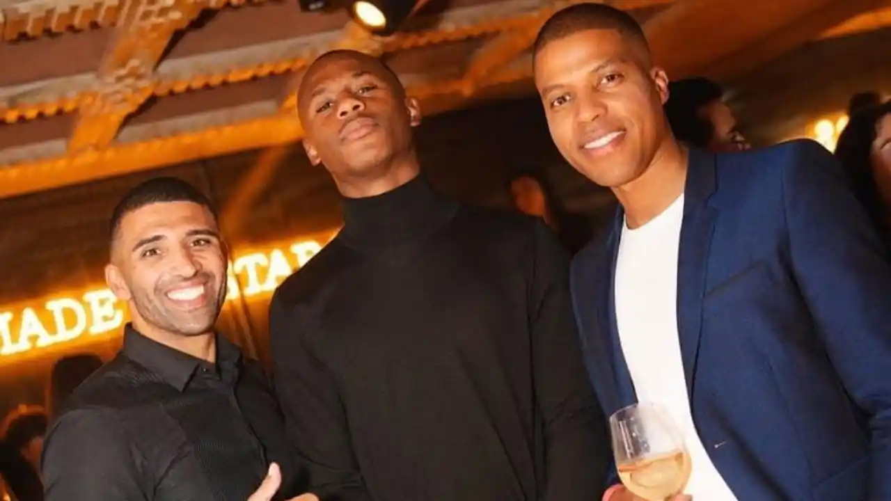 Record_FC Porto post