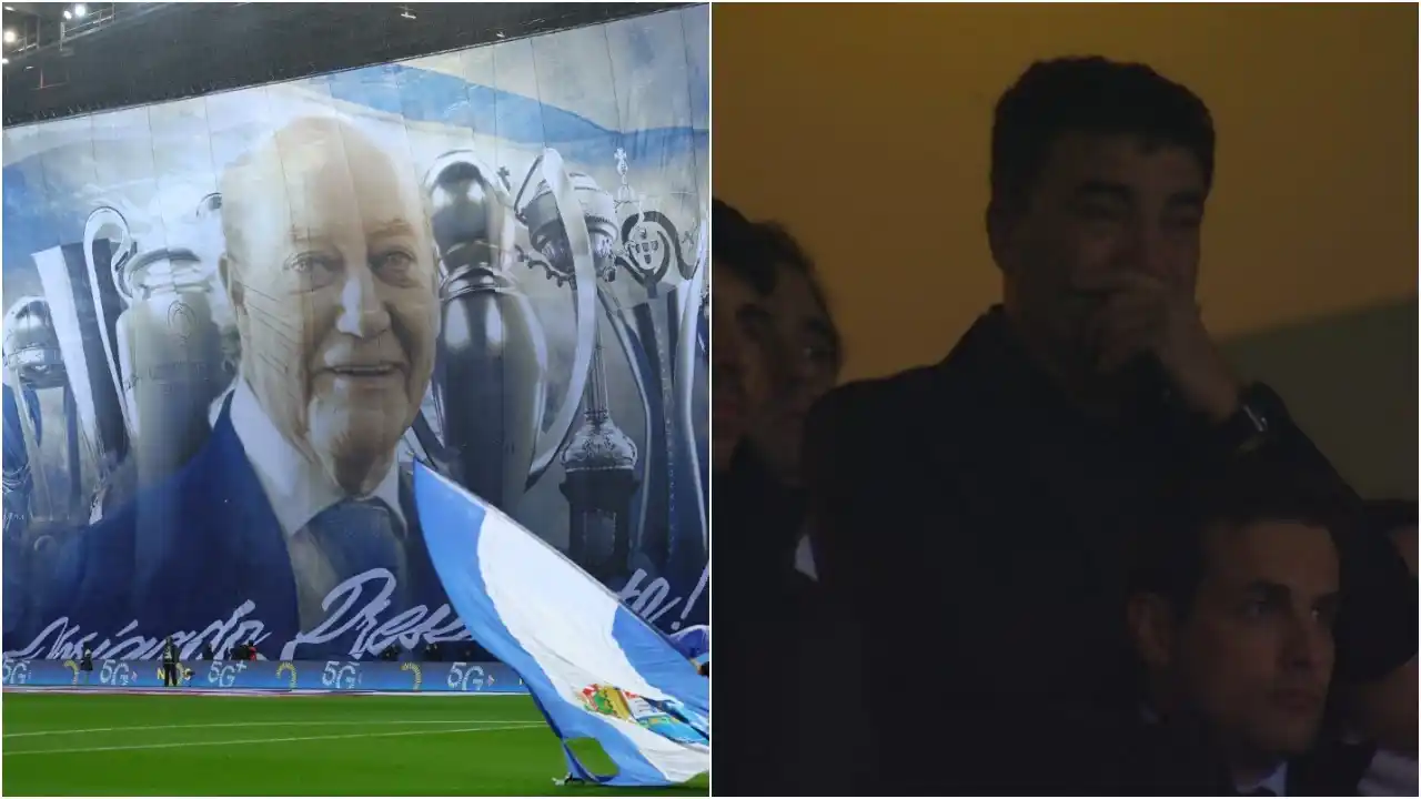 Record_FC Porto post