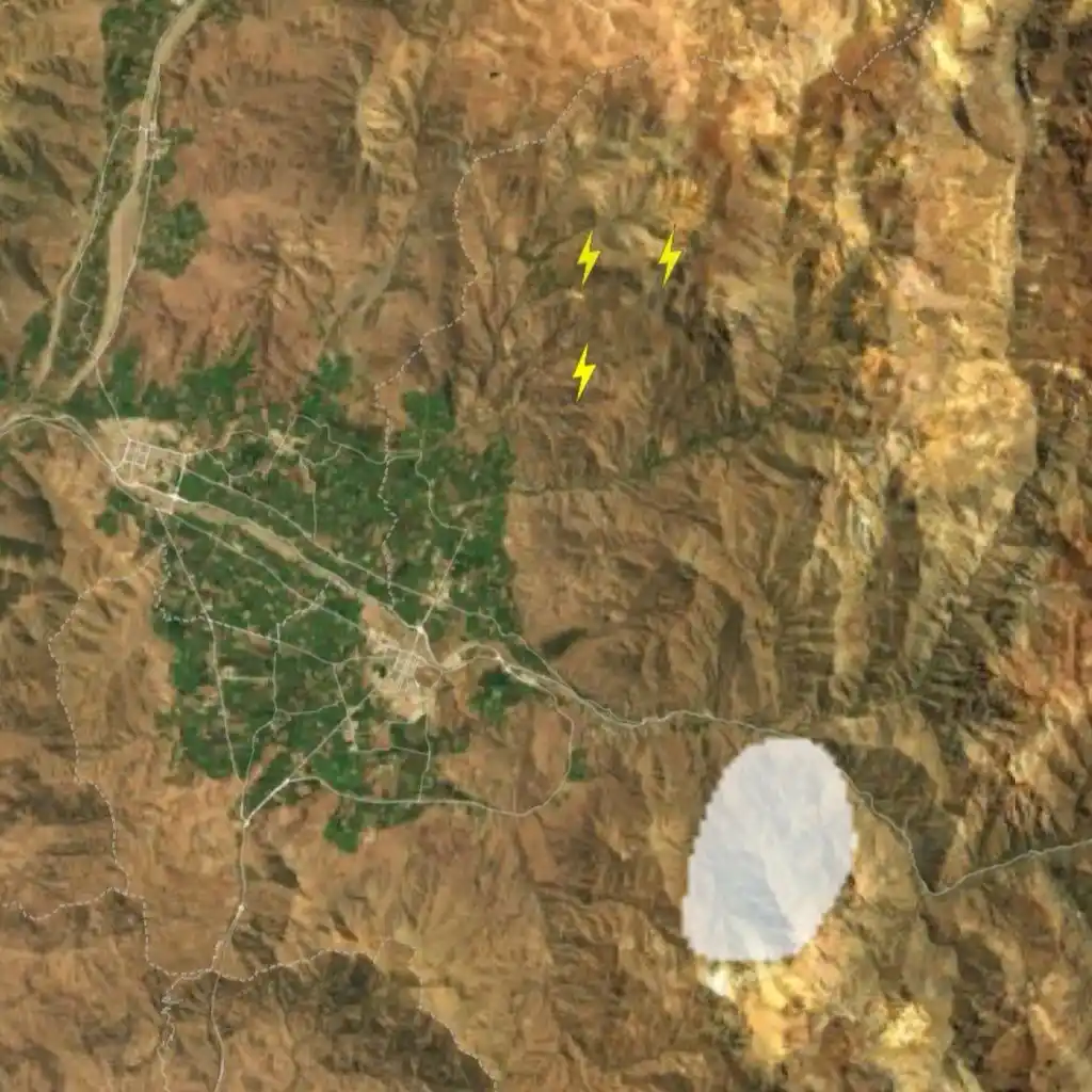 Red Geocientífica de Chile post