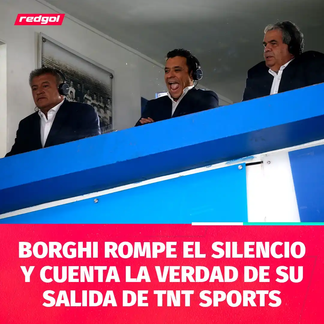 RedGol | Selección Chilena post