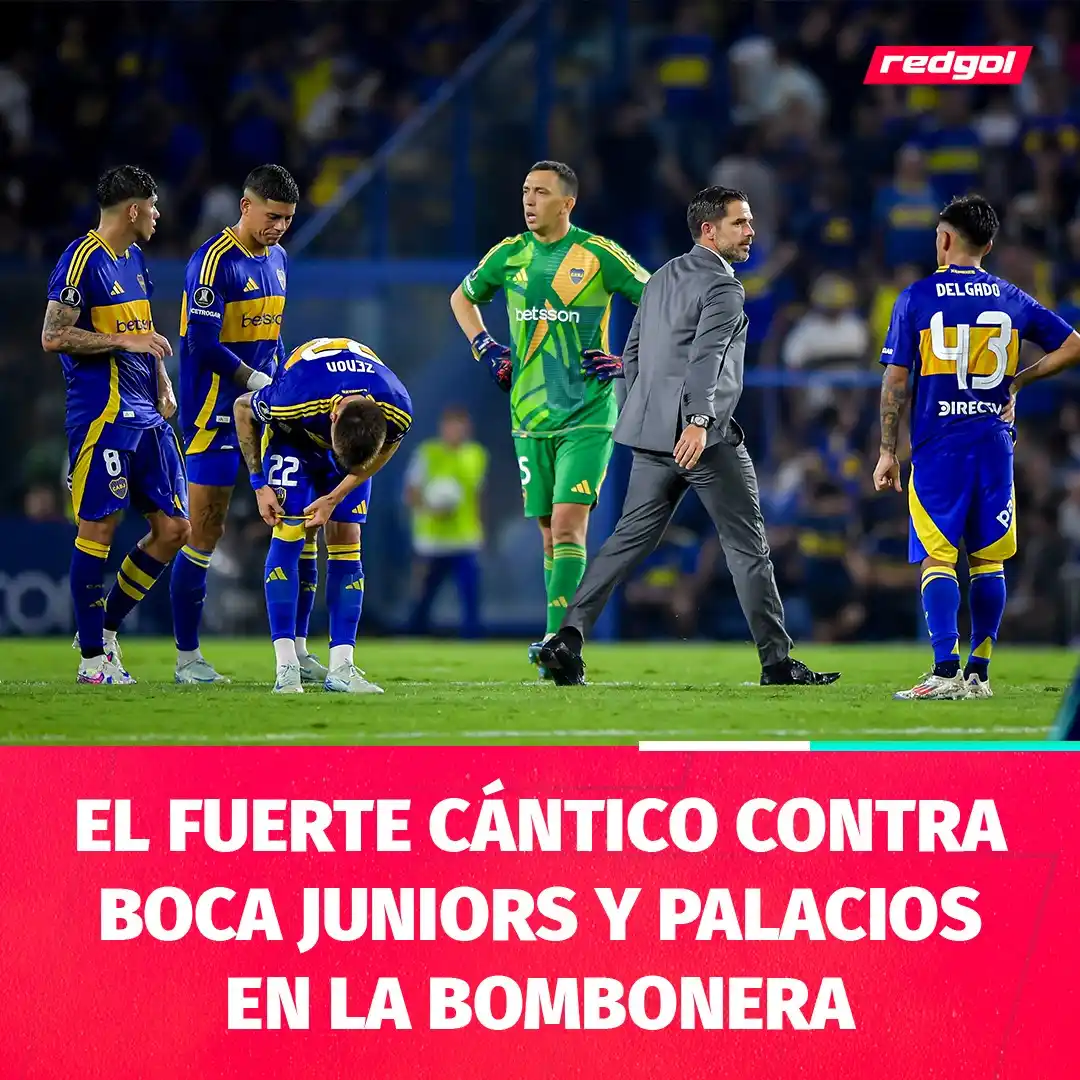 RedGol | Selección Chilena post