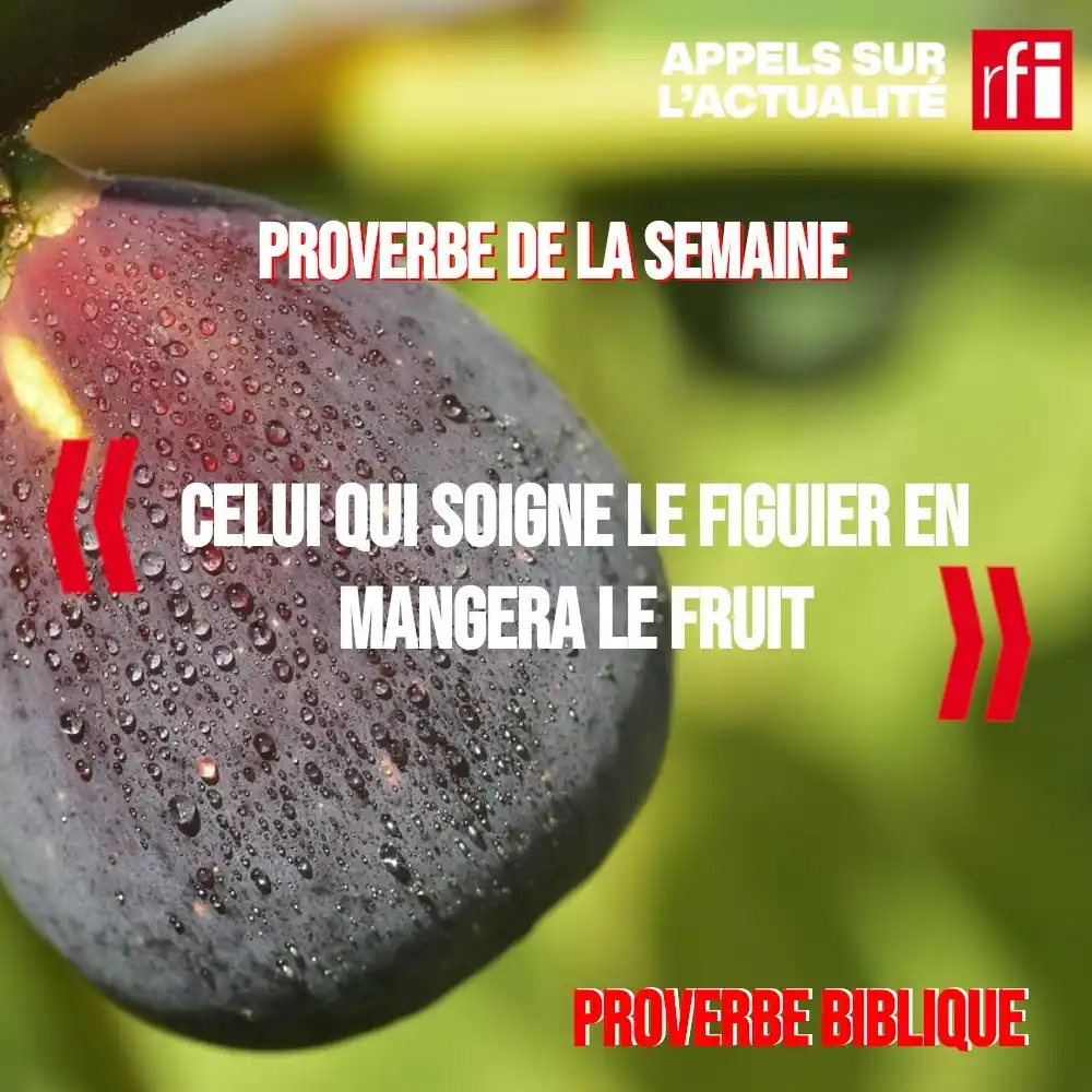 RFI Appels sur l'actualité📻🎤 post