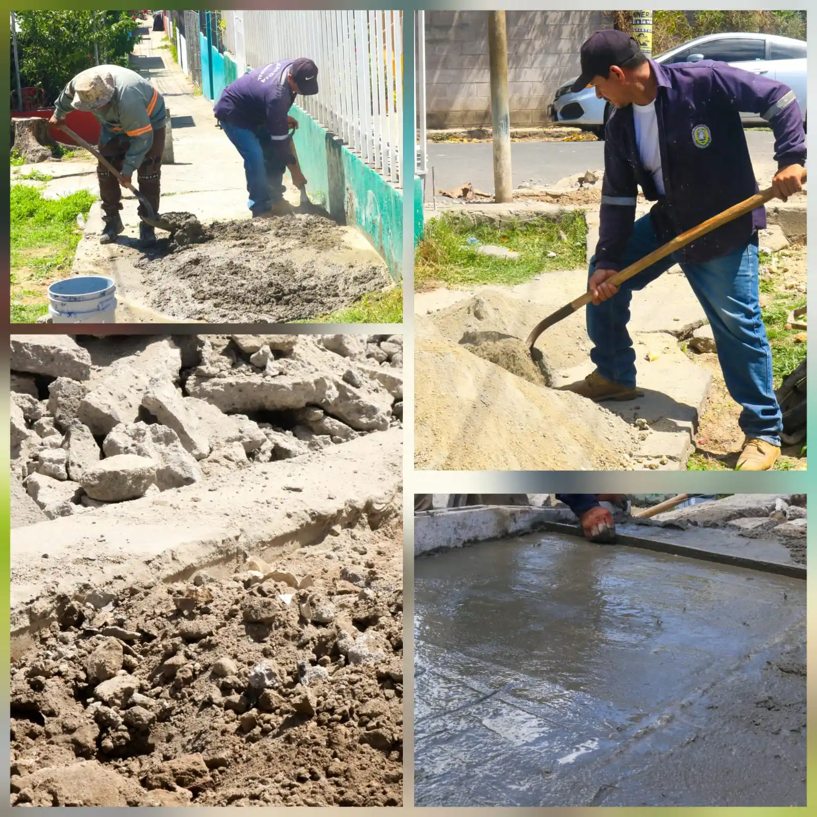 San Salvador Este post