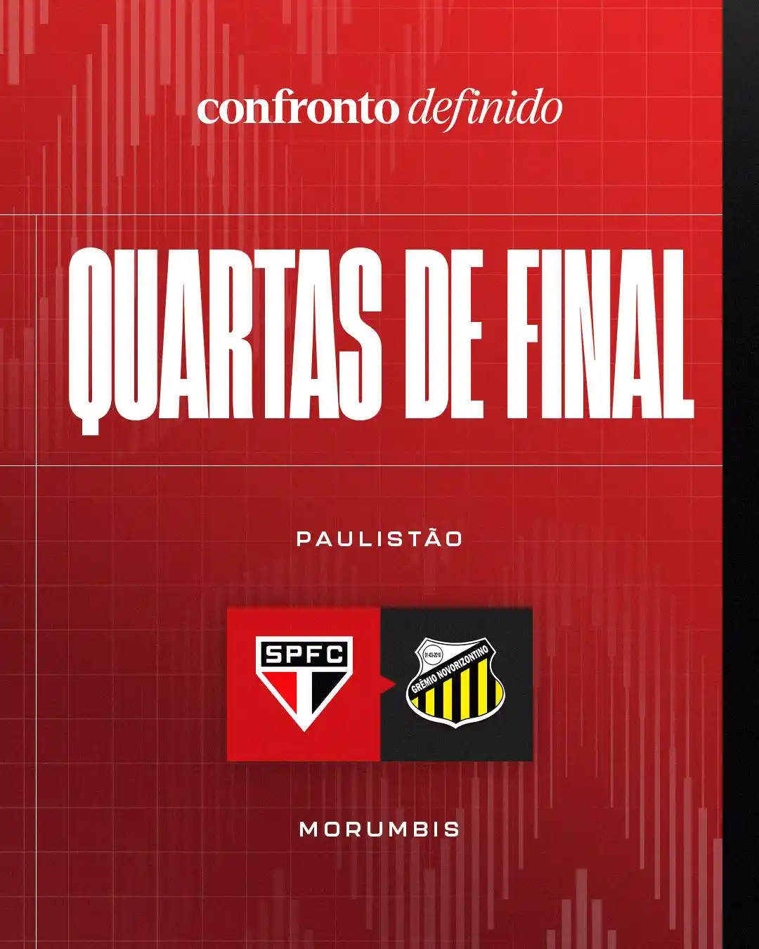 São Paulo FC | OFICIAL post