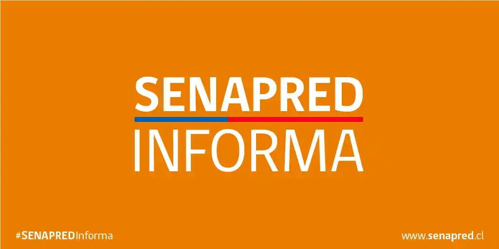 Image from SENAPRED: ¡ATENCIÓN! Por incendio forestal <a class="text-blue-500 hover:underli...