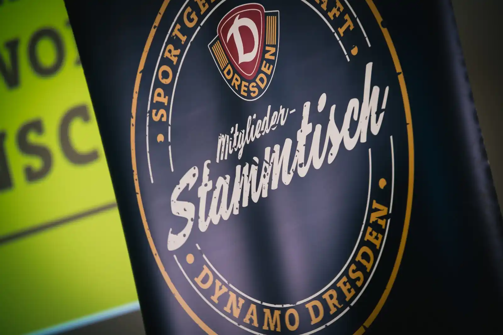 Image from SG Dynamo Dresden: Die Geschäftsführung und der Aufsichtsrat der SGD laden alle interessi...