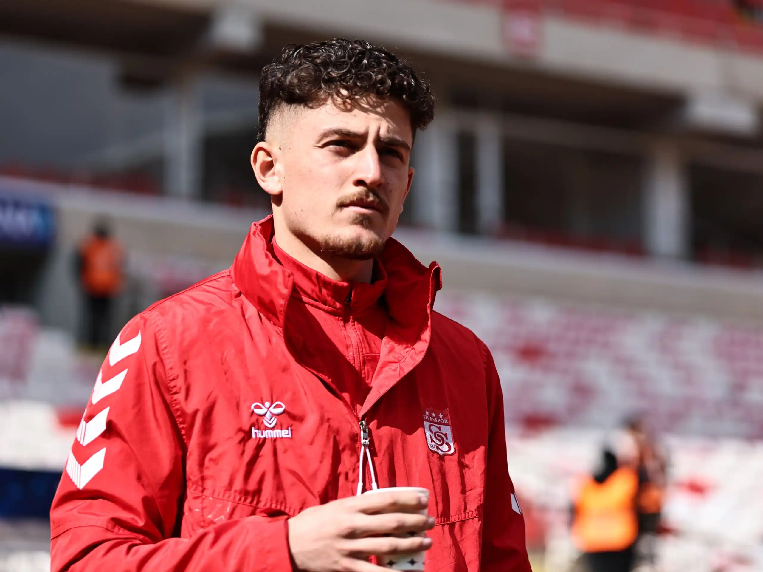 Image from Sivasspor: 📍 BG Grup 4 Eylül Stadı Trendyol Süper Lig'de Tümosan Konyaspor ile ...