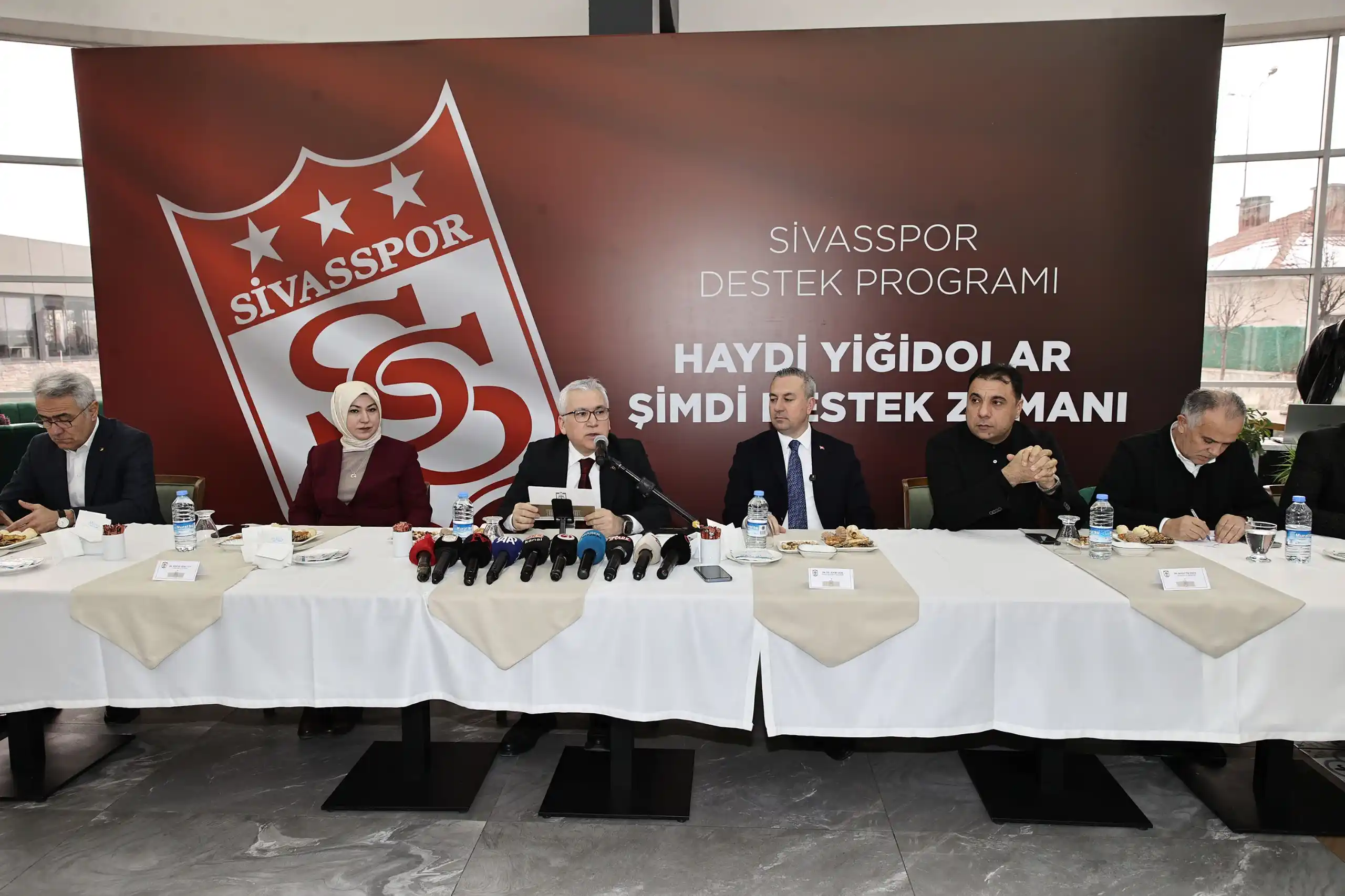 Sivasspor post