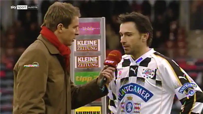 Sky Sport Austria post