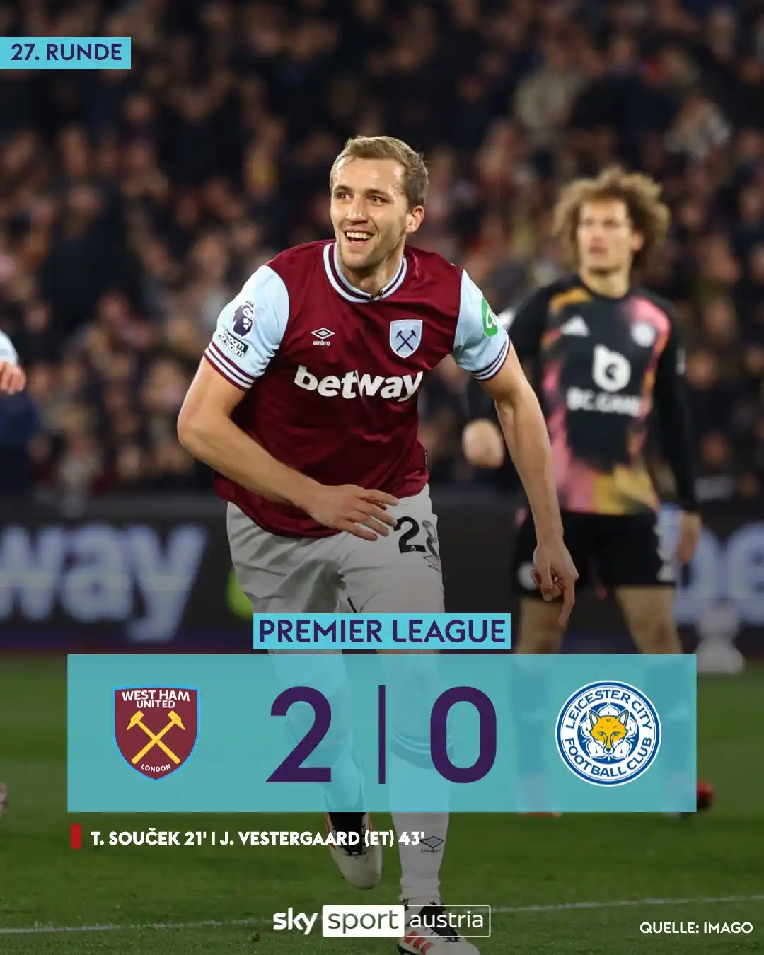 Sky Sport Austria post