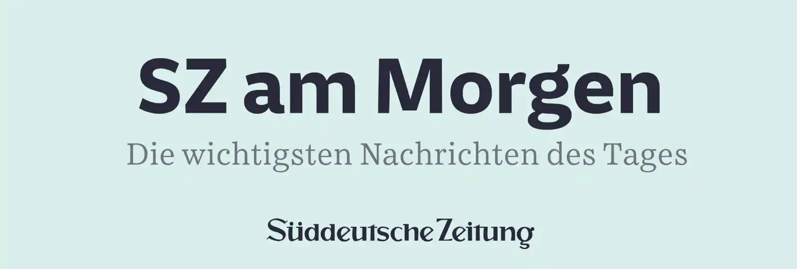 Image from Süddeutsche Zeitung: Guten Morgen, das ist heute wichtig: 🇺🇸 *Hegseth ordnet milliarden...