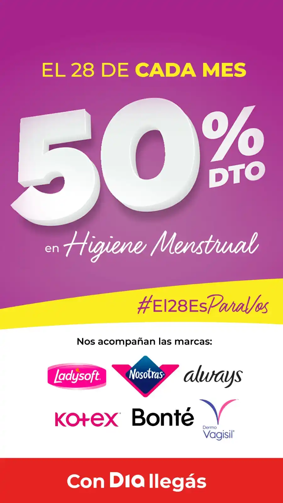 Image from Supermercados Dia Argentina: 🗣️ <a class="text-blue-500 hover:underline cursor-pointer" href="/has...