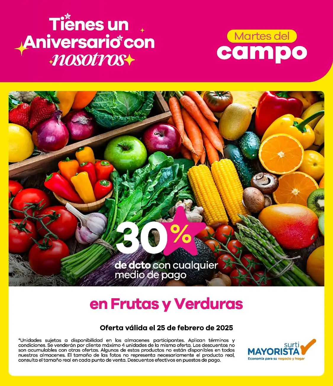 Surtimayorista ✅ post