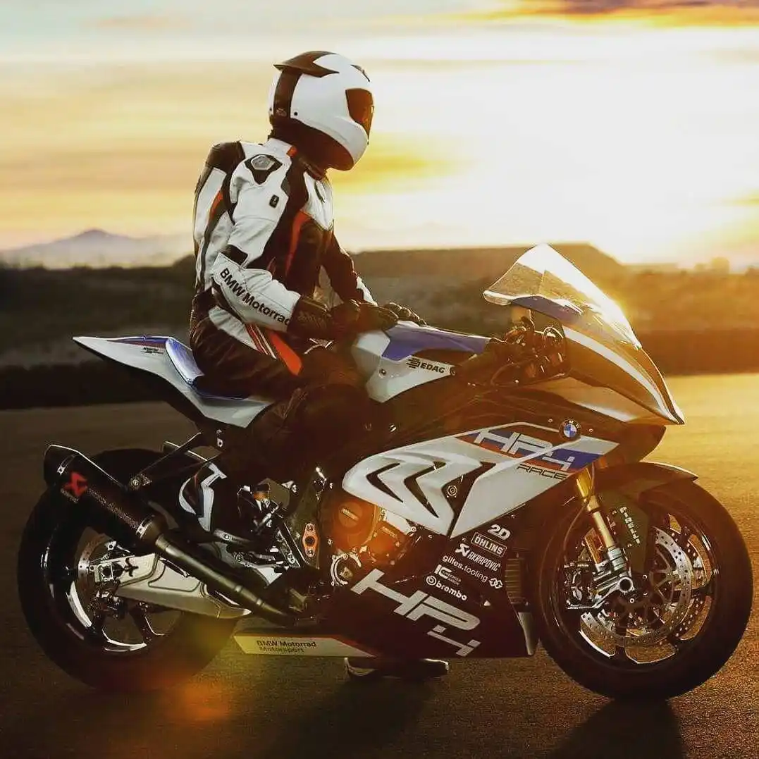 Suzuki, Kawasaki, Ducati & Cia | Motos de luxo post