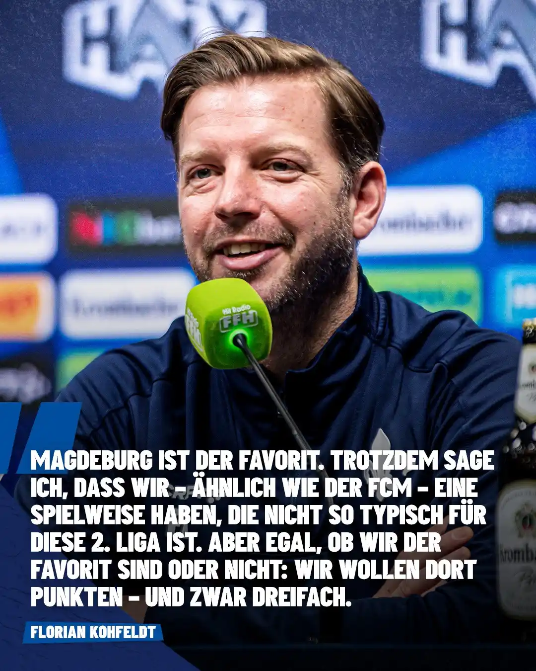 Image from SV Darmstadt 98: *Magdeburg im Blick, Auswärtspunkte im Visier* 👀 ➡ https://www.sv9...