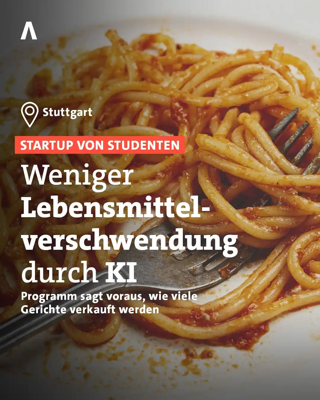Image from SWR Aktuell Baden-Württemberg: Guten Morgen! 🥘 Wenn die Augen mal wieder *größer als der Magen* ware...