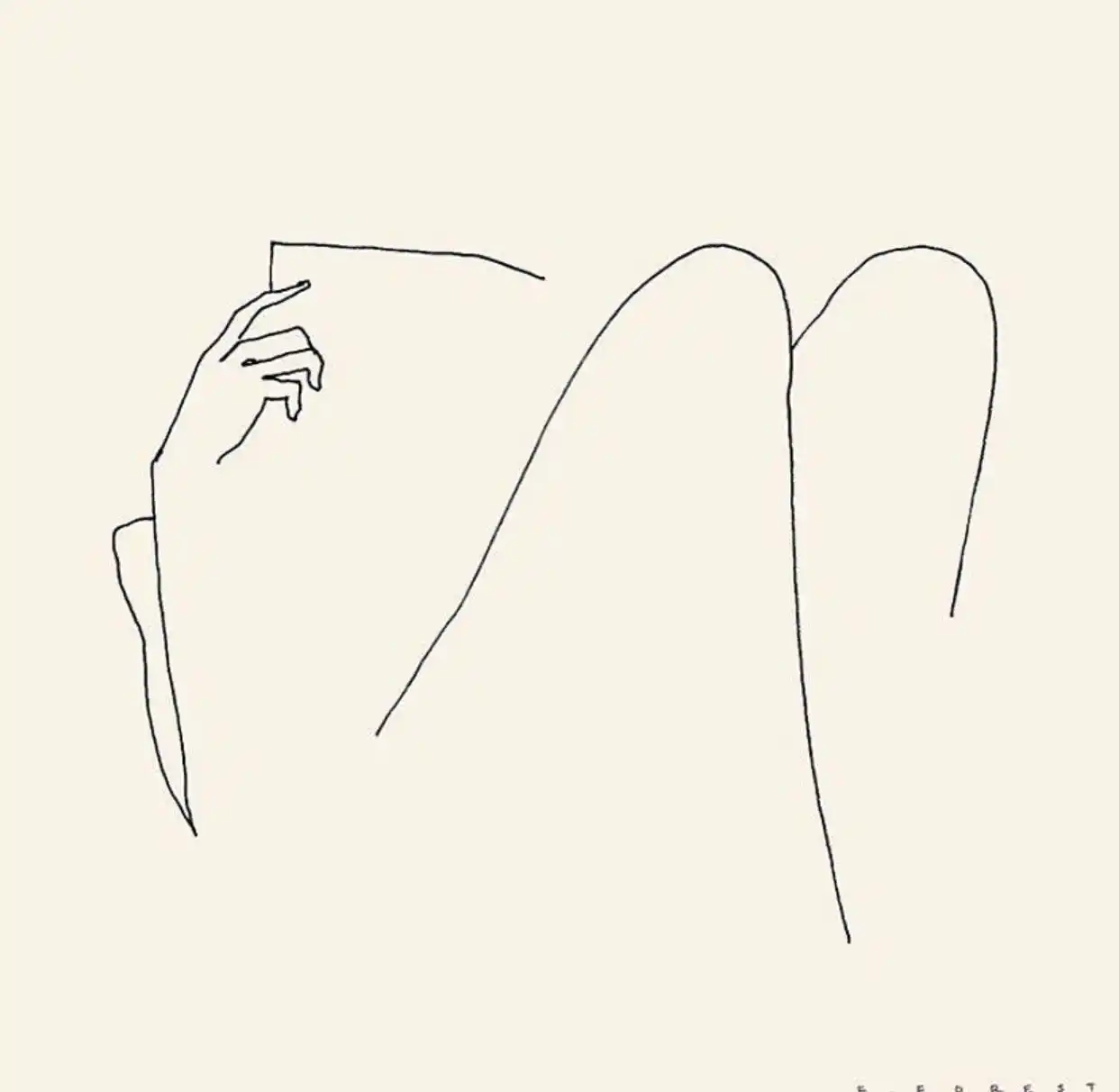 Image from Taak | Everything Architecture : Now *THAT* is minimalism. ➰...
