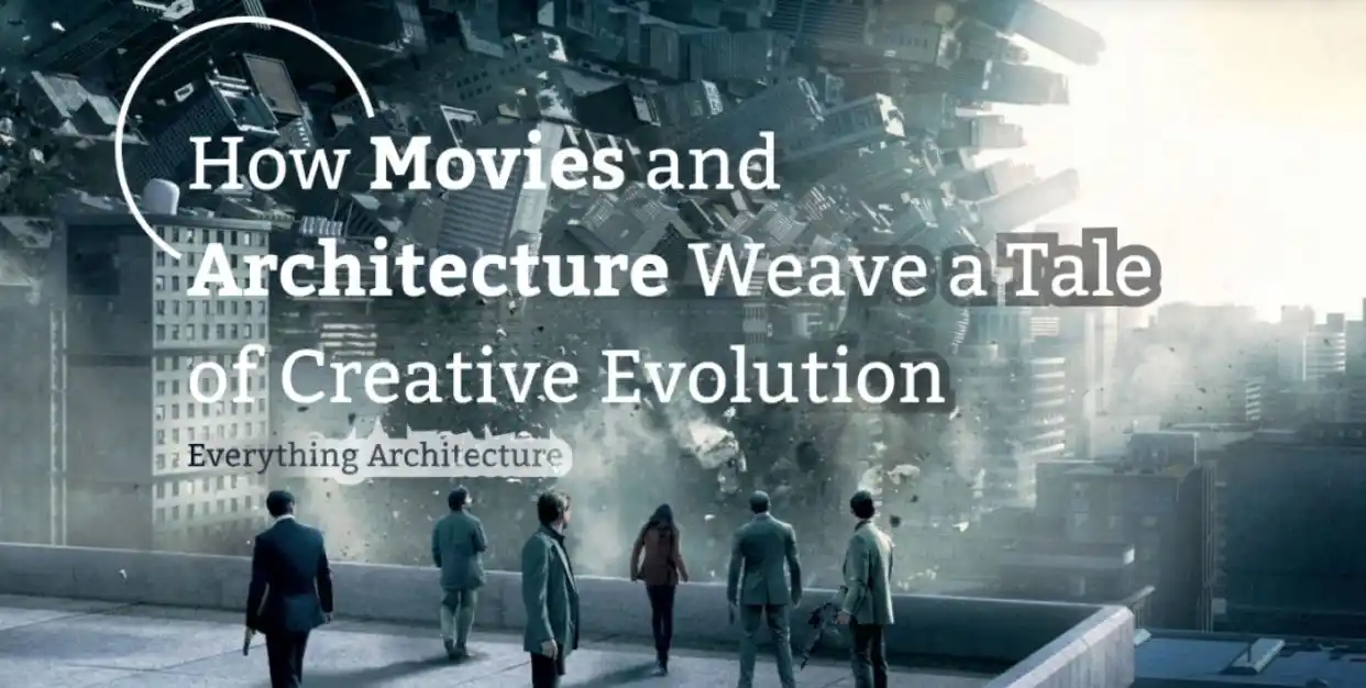 Taak | Everything Architecture  post