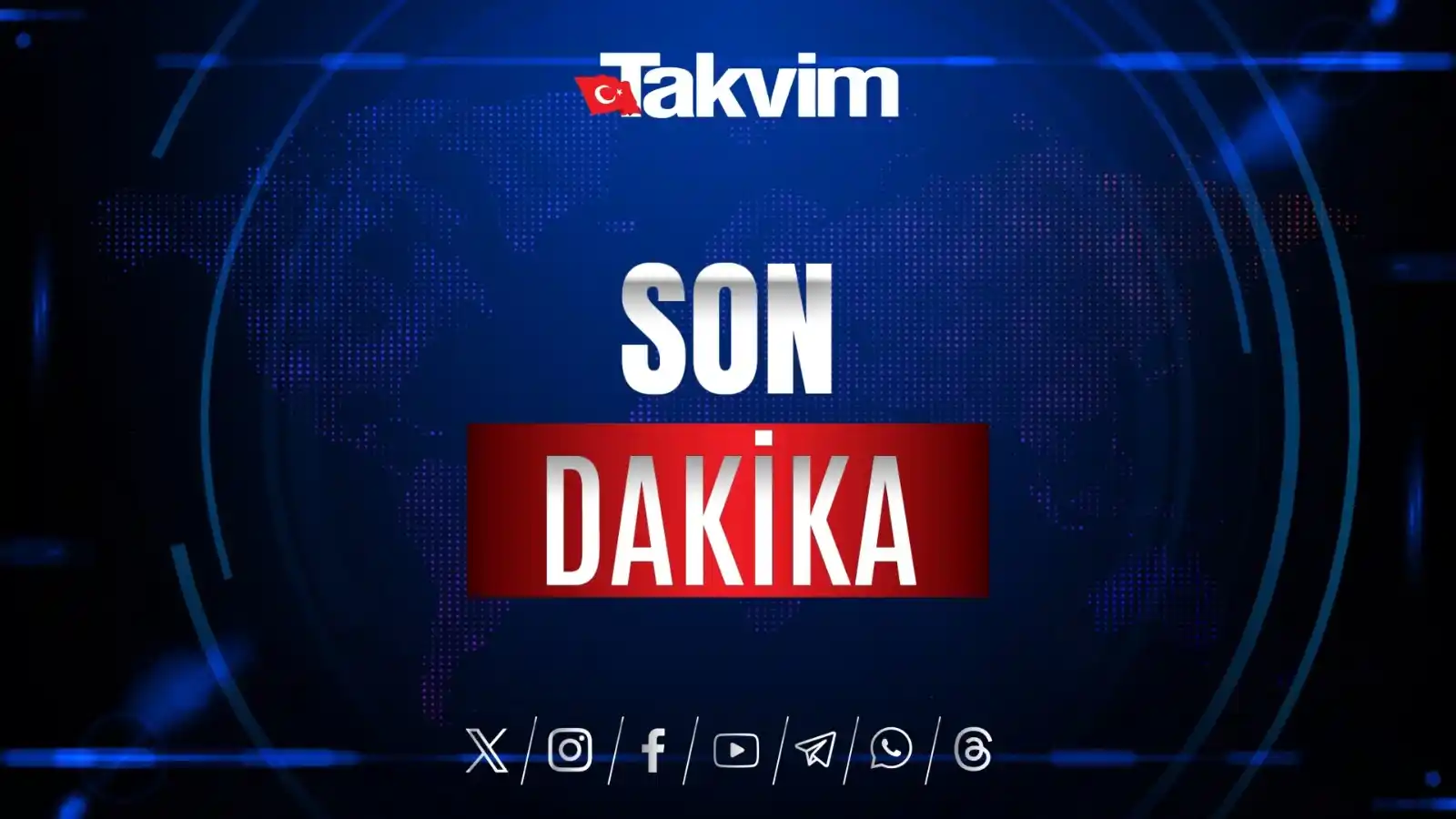 Image from Takvim: CANLI | İMRALI'NIN ÇAĞRISI OKUNUYOR Teröristbaşı Öcalan 3 sayfa mektu...