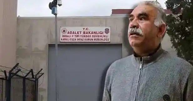 Image from Takvim: TERÖRSÜZ TÜRKİYE'NİN ŞAFAĞI! DEM Parti heyeti İmralı'ya doğru yola çı...