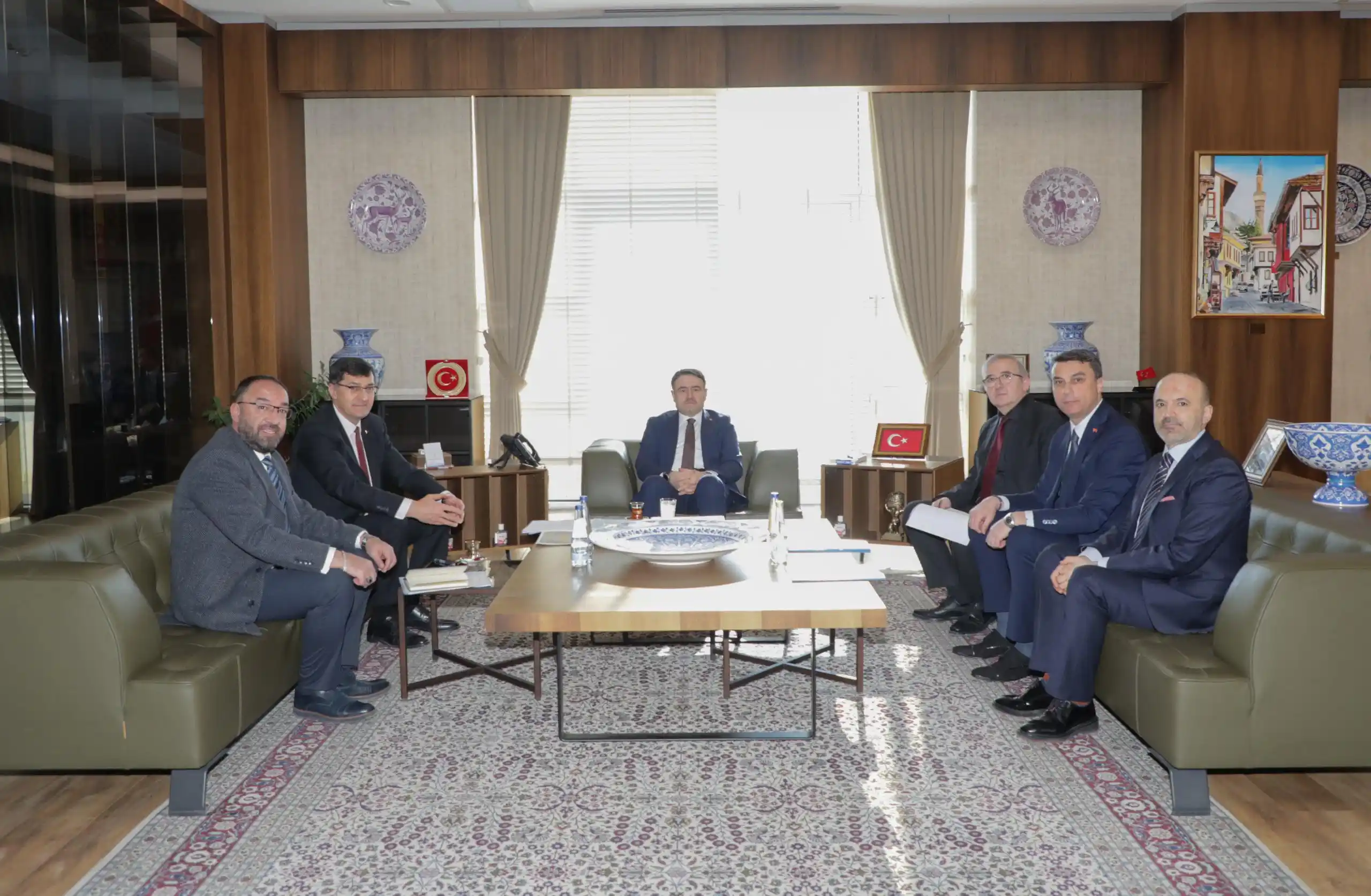 Image from T.C. Kütahya Belediyesi: 📢 Ramazan Pidesi Fiyatı İçin İndirim Kararı Alındı 🥖✨ ▫️Şehrimizde p...