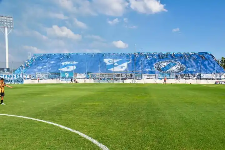 Image from TemperleyOK ✔️: ⛽️ NUEVA CAMPAÑA DE SOCIOS Y SOCIAS: EL CLUB TE NECESITA   Al “Gasoler...