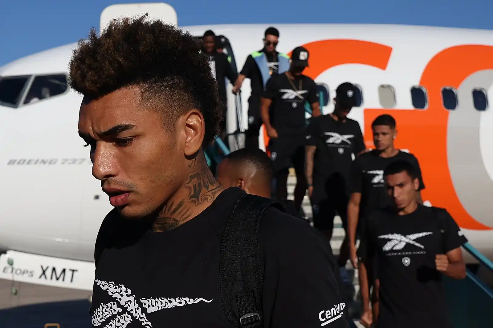 TNT Sports | Botafogo post