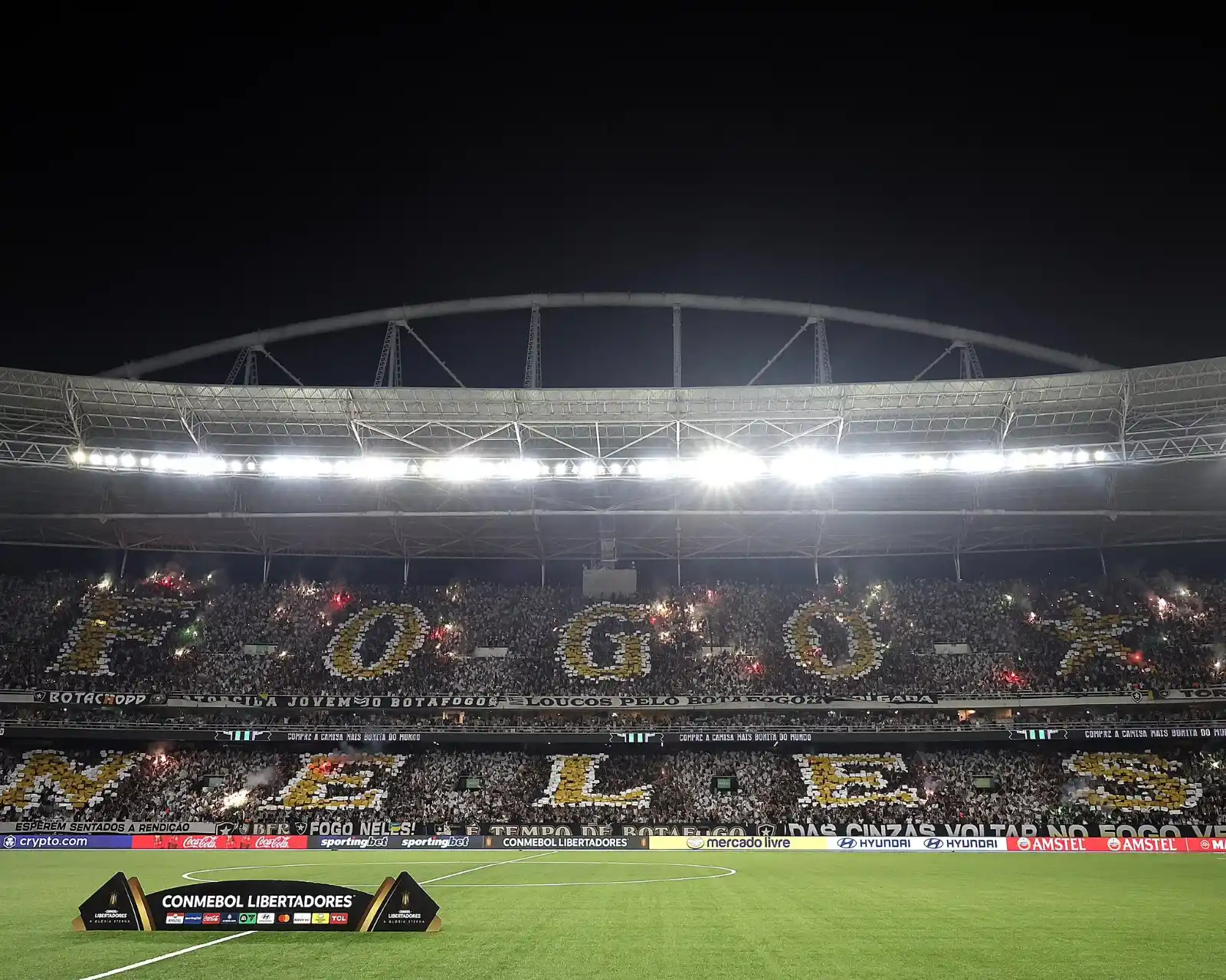 TNT Sports | Botafogo post