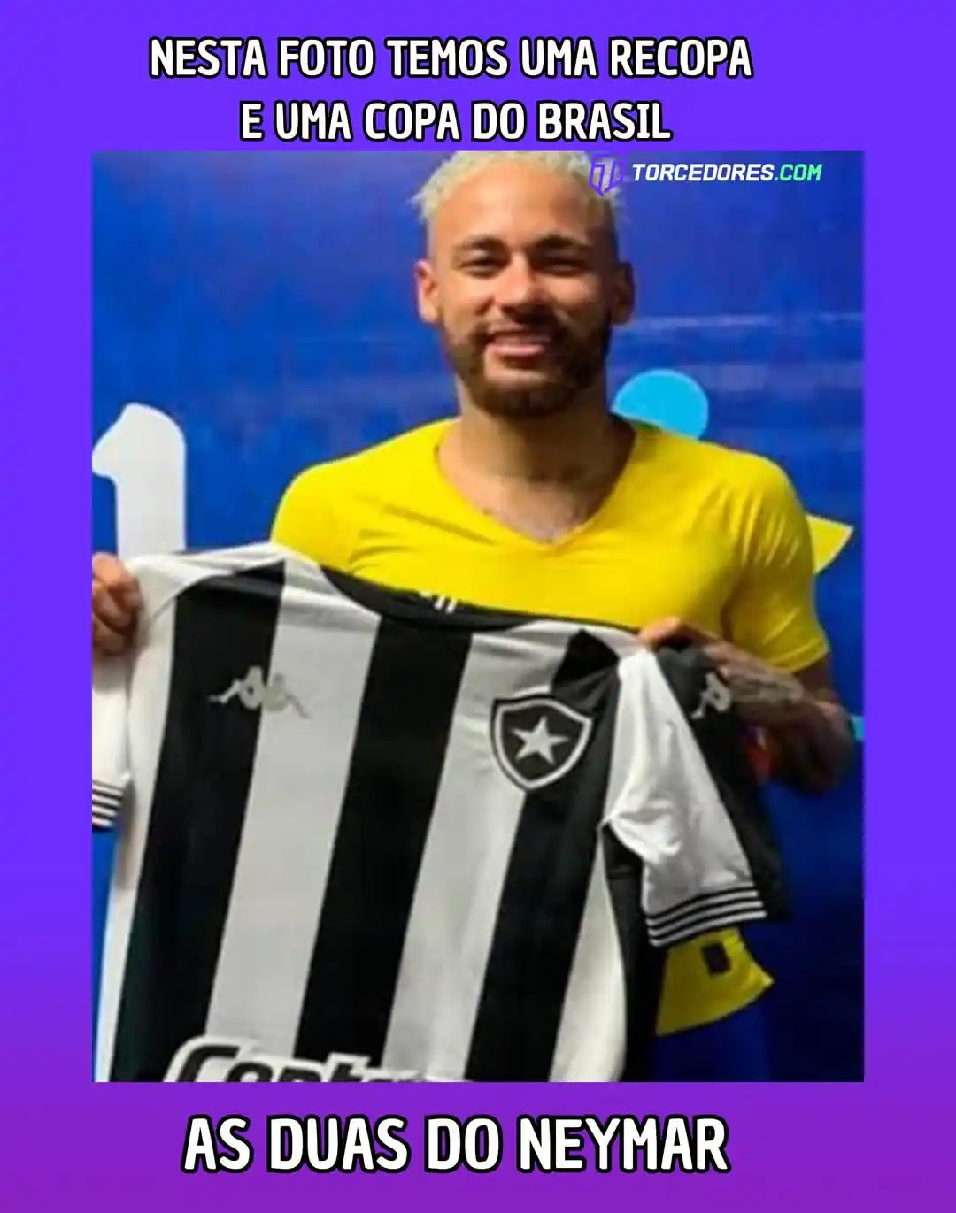 Torcedores.com🏆 post