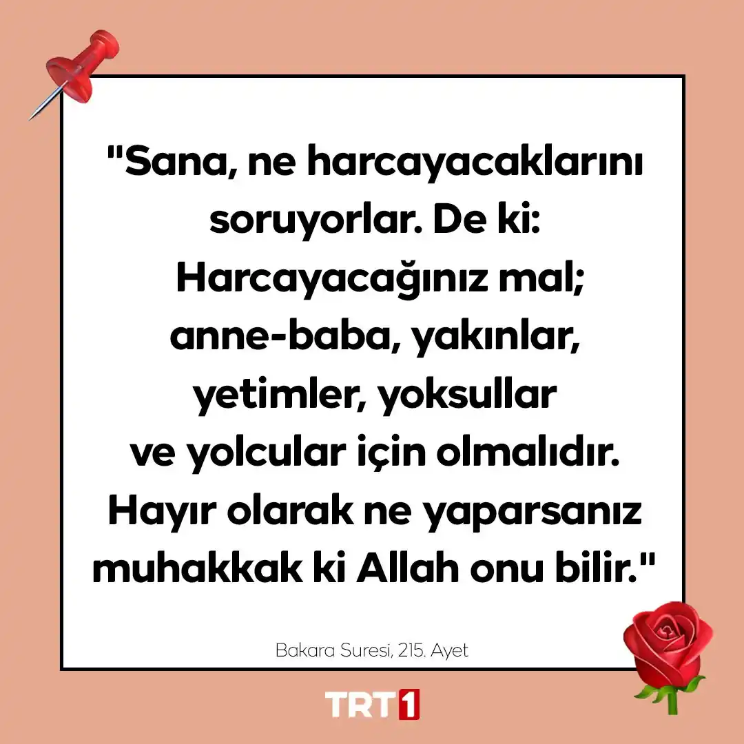 Image from TRT 1: "Muhakkak ki Allah onu bilir." 📌 İlahiyatçı Yazar Osman Egin, manev...
