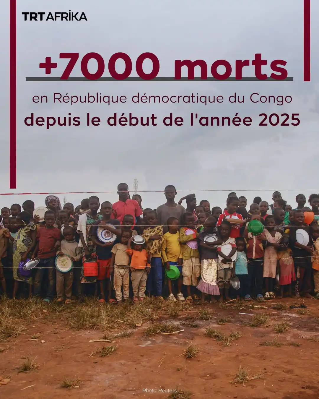 TRT Afrika Français post