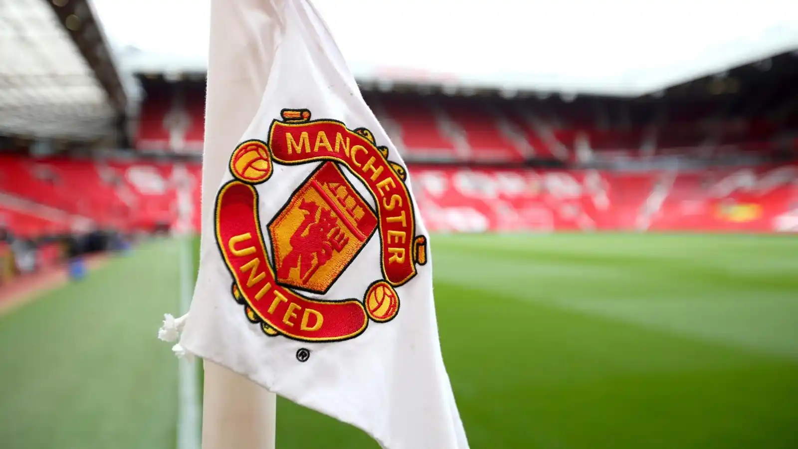 Image from TRT Spor: Manchester United'da mali sıkıntılar nedeniyle alınan tasarruf tedbirl...