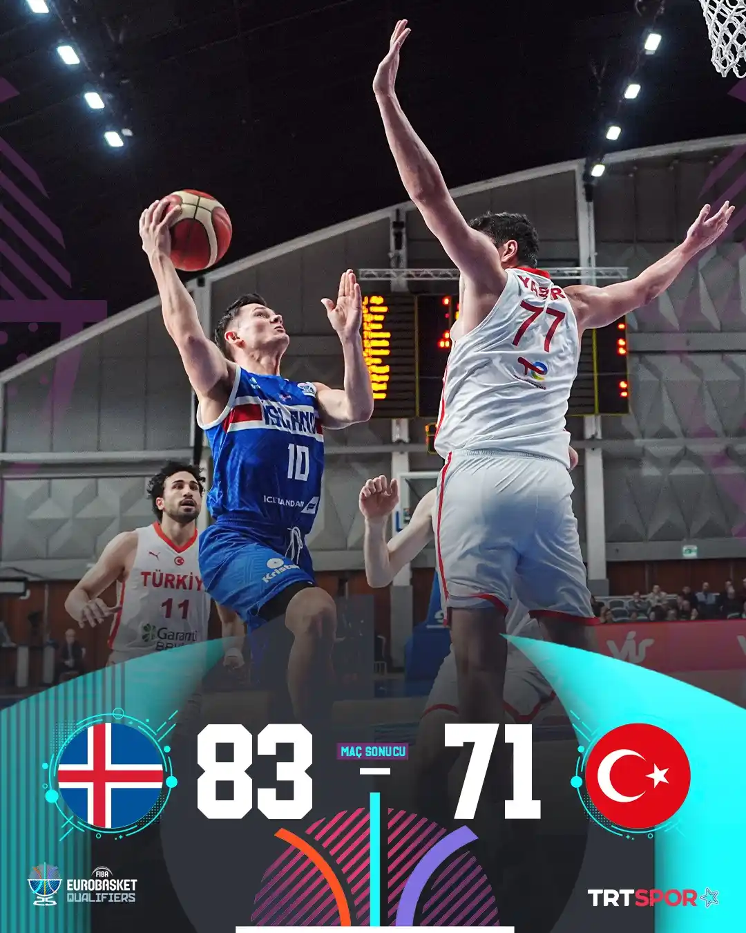 TRT Spor Yıldız post