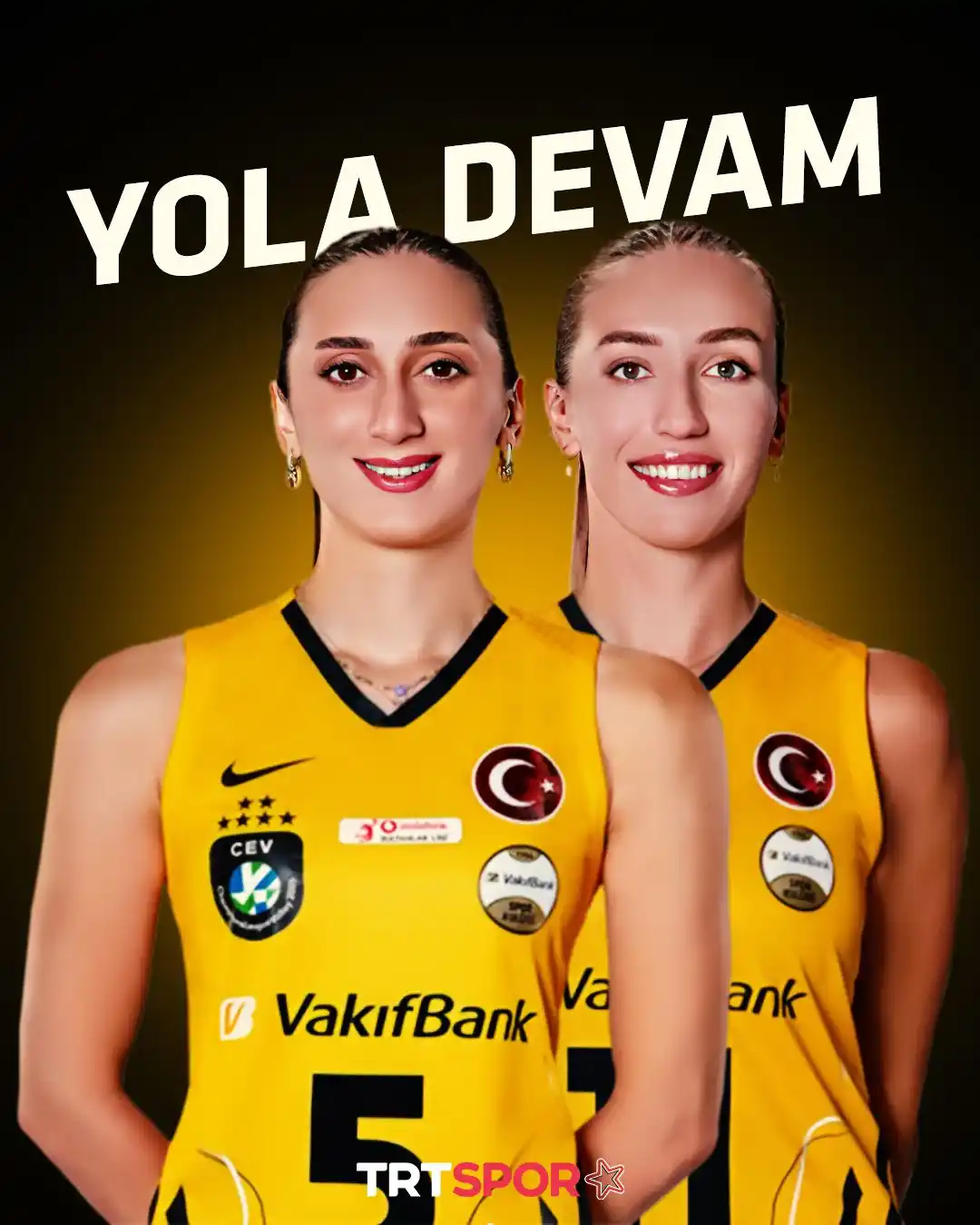 TRT Spor Yıldız post