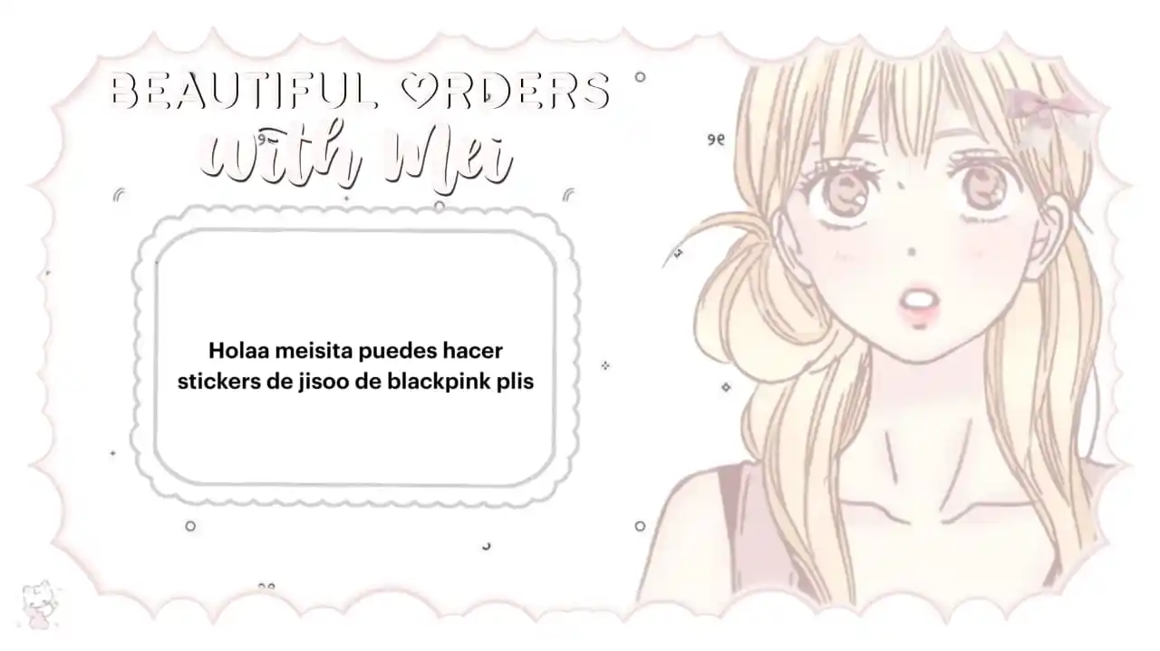 🌸           𖧁𓍢           𝒮𝑡𝑖𝑐𝑘𝑒𝑟𝑠       ⎯ 
    𓋜       ♥︎       𝑜𝒻        ⴇᧉı post