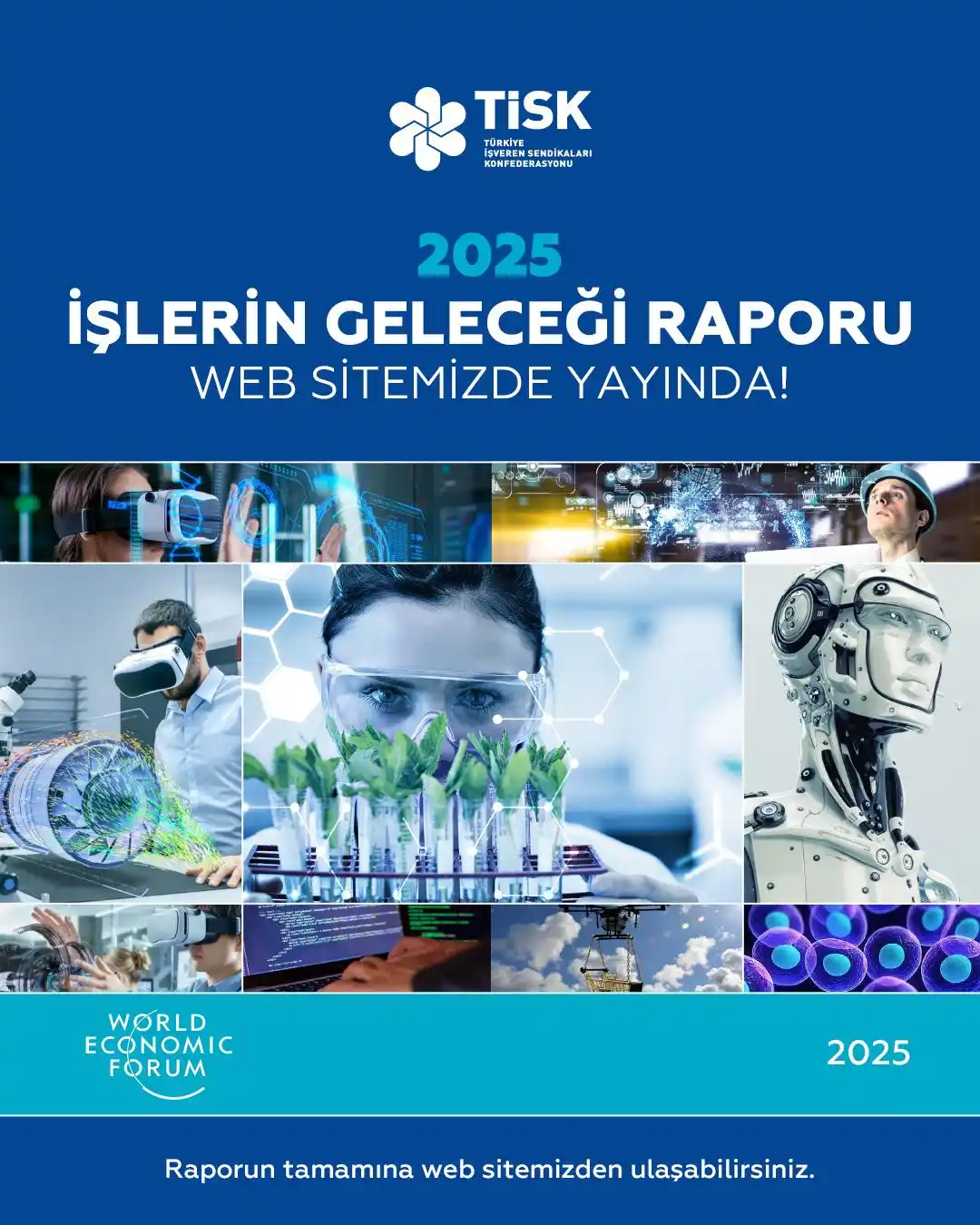 Türkiye İşveren Sendikaları Konfederasyonu post