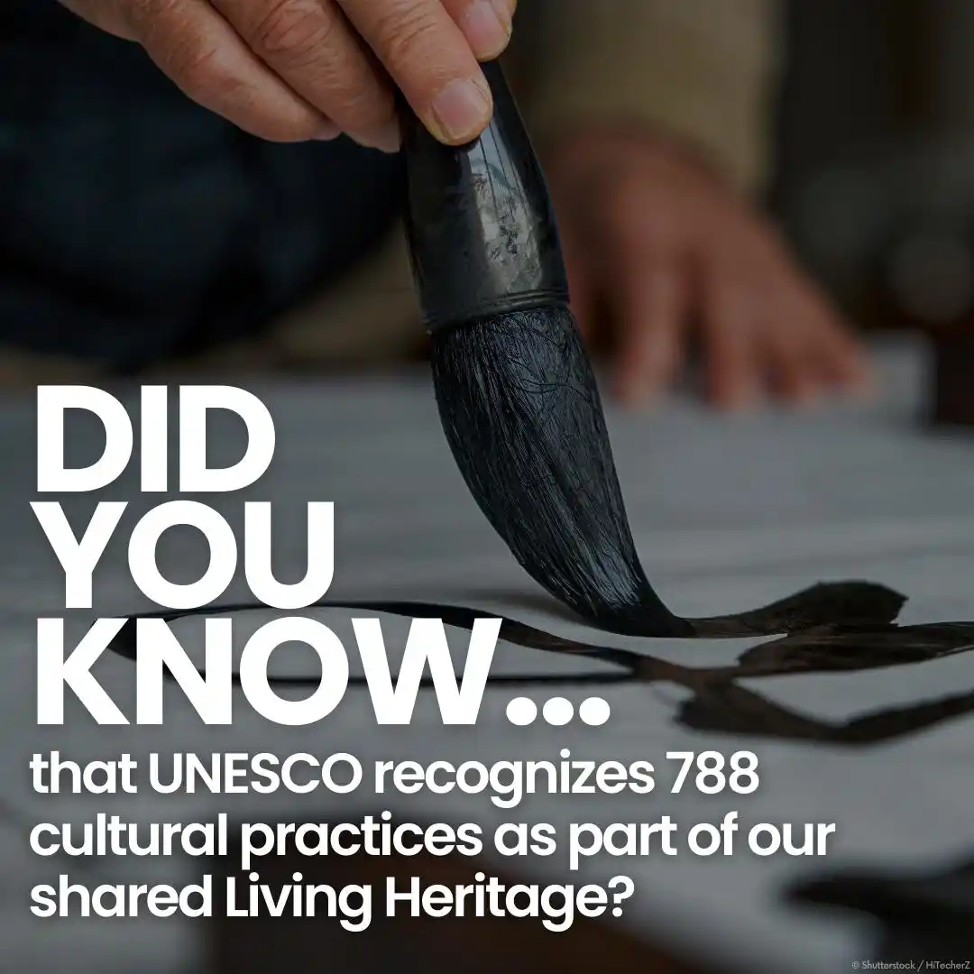 UNESCO post