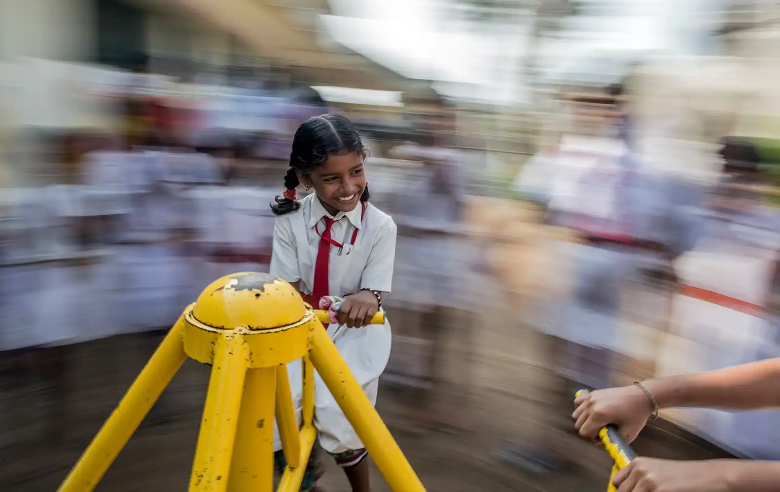 UNICEF Parenting  post