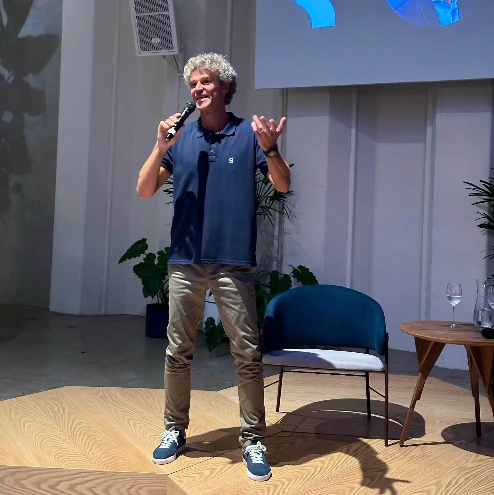 UOL | Olimpíadas Paris 2024 post